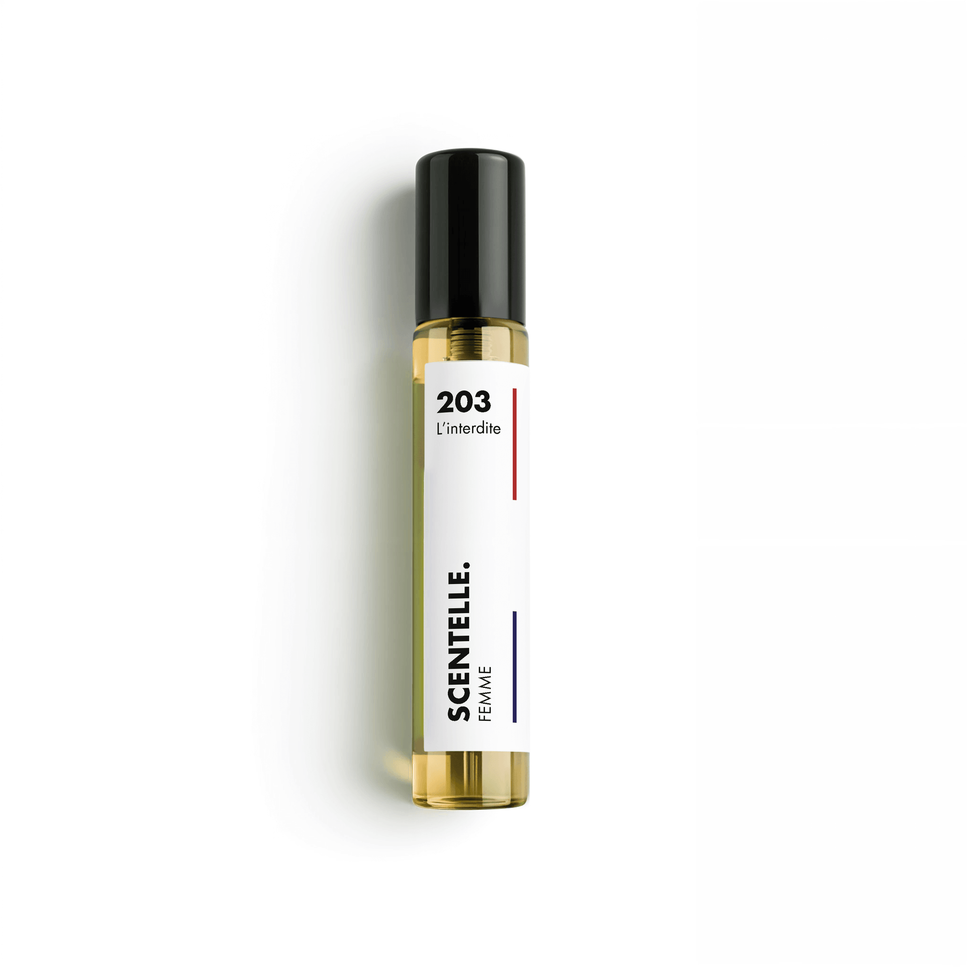 203. Parfum L'interdite . Inspiré par Interdit