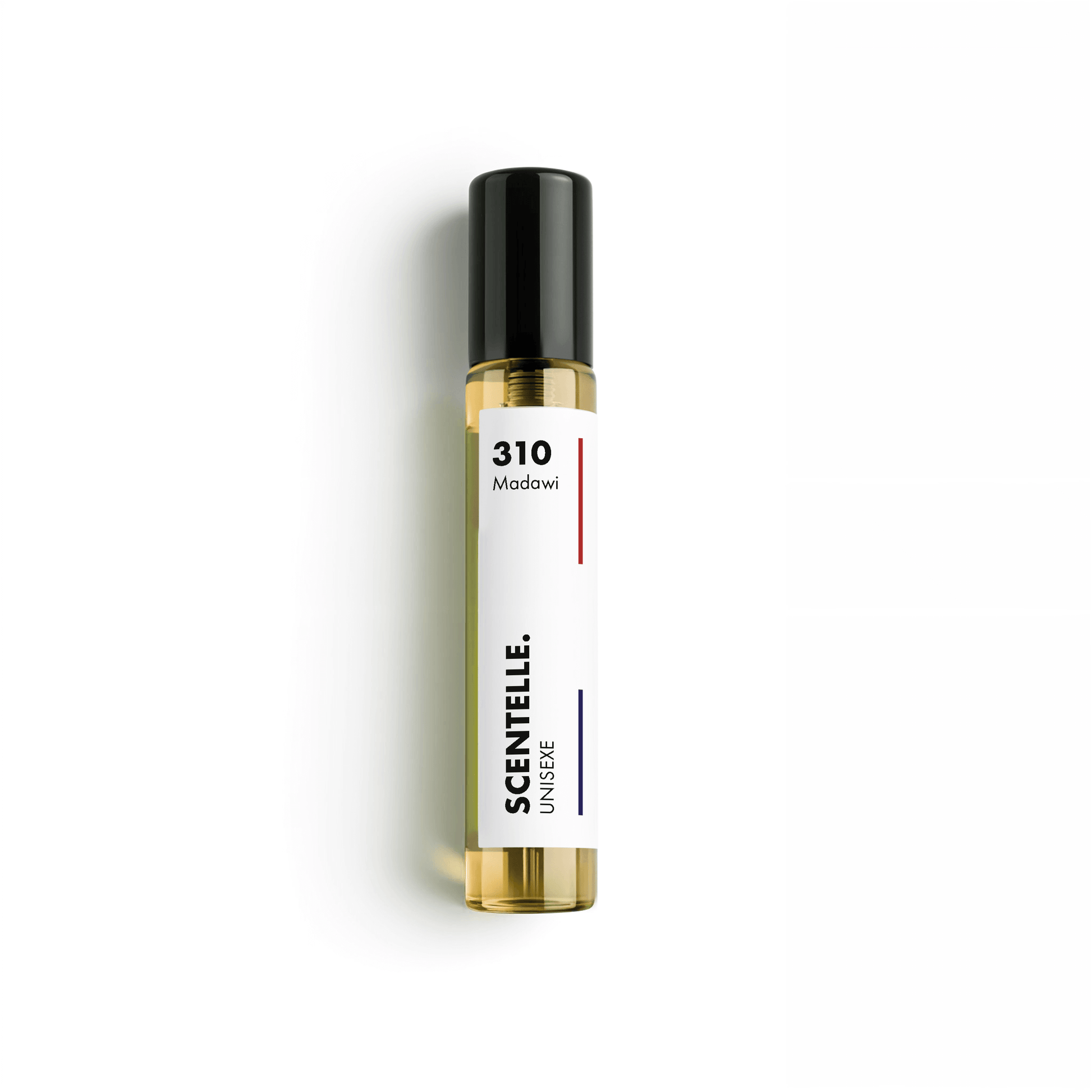 310. Parfum Madawi . Inspiré par Oud Madawi