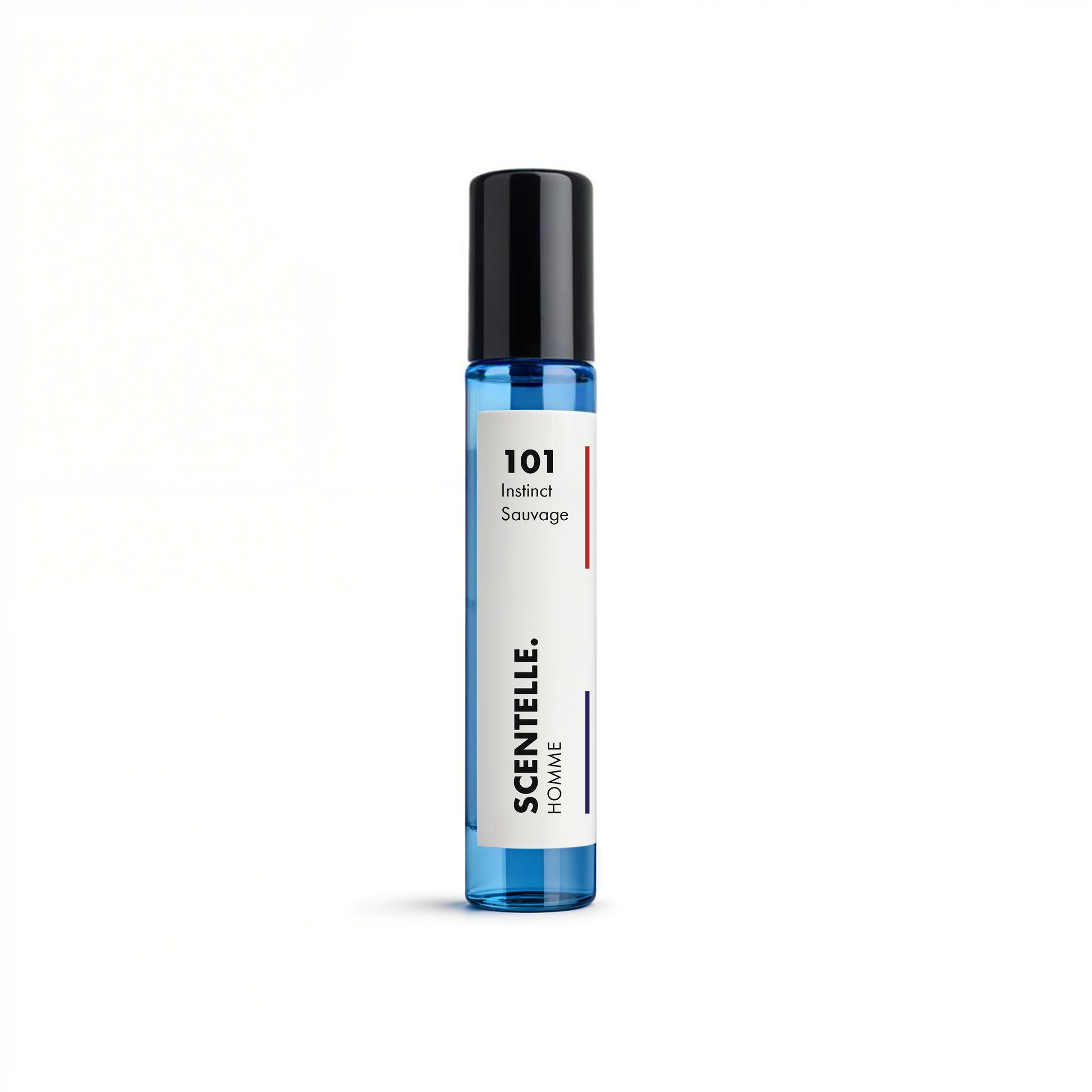 101. Parfum Instinct sauvage . Inspiré par Sauvage