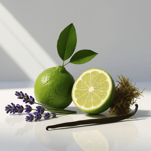 101. Parfum Instinct sauvage . Inspiré par Sauvage