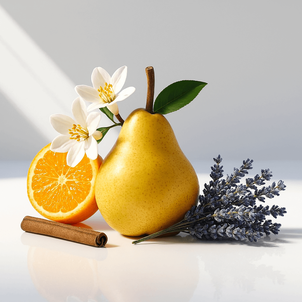 106. Parfum Boss élégant . Inspiré par Boss