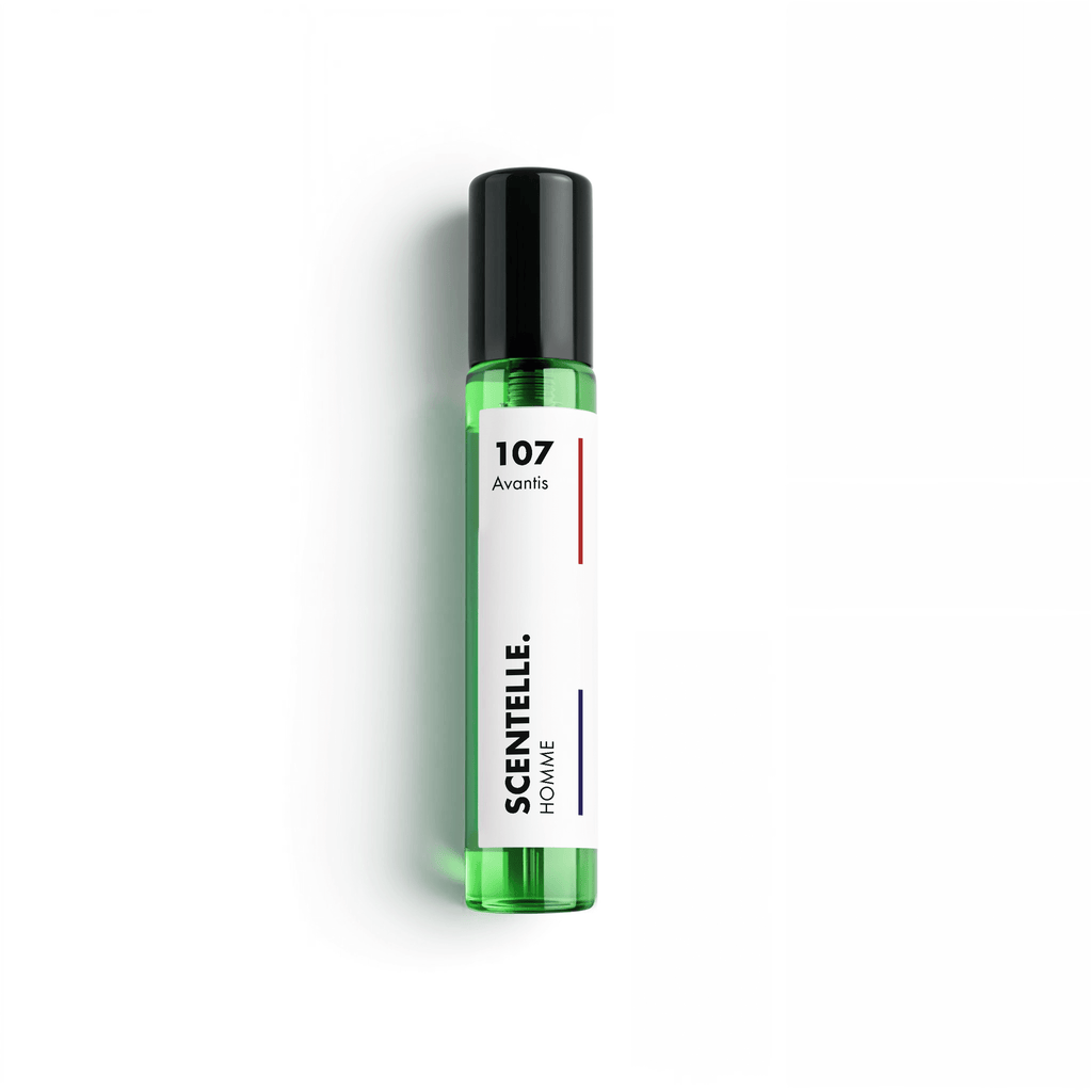 107. Parfum Avantis . Inspiré par Avantus