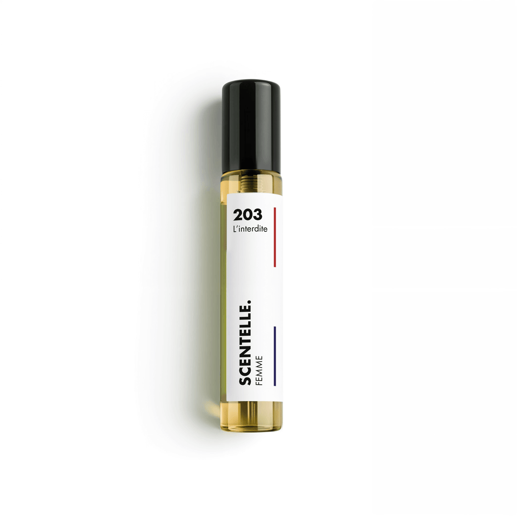 203. Parfum L'interdite . Inspiré par Interdit