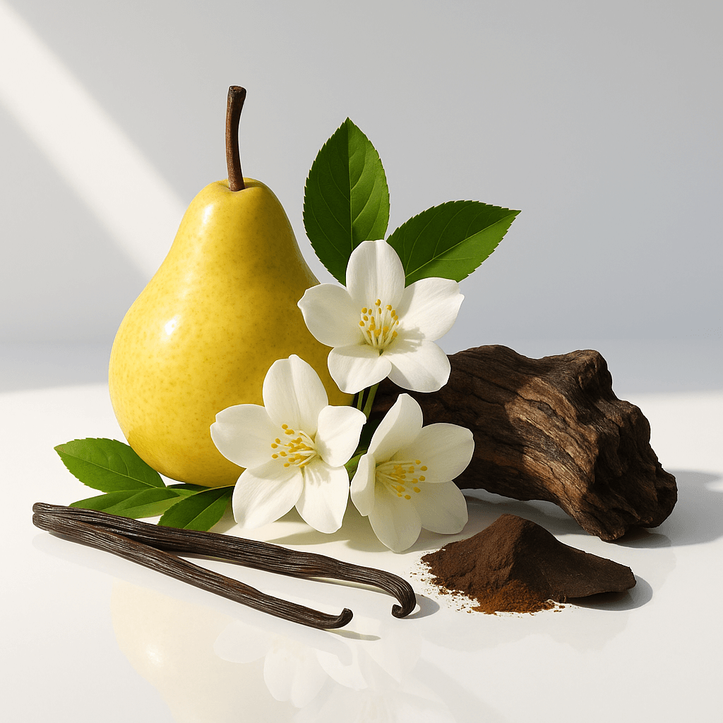 203. Parfum L'interdite . Inspiré par Interdit