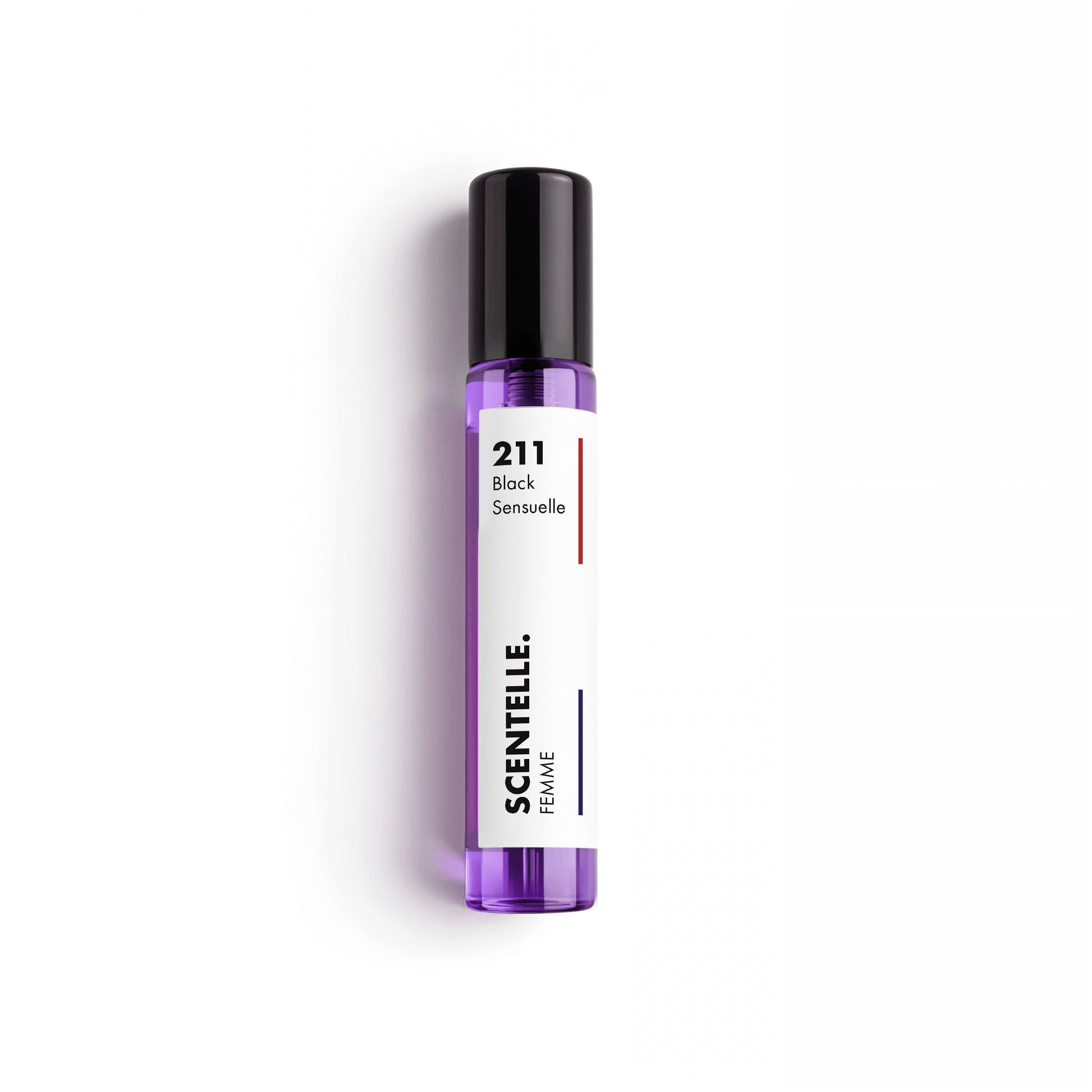 211. Parfum Black sensuelle . Inspiré par Black Opium