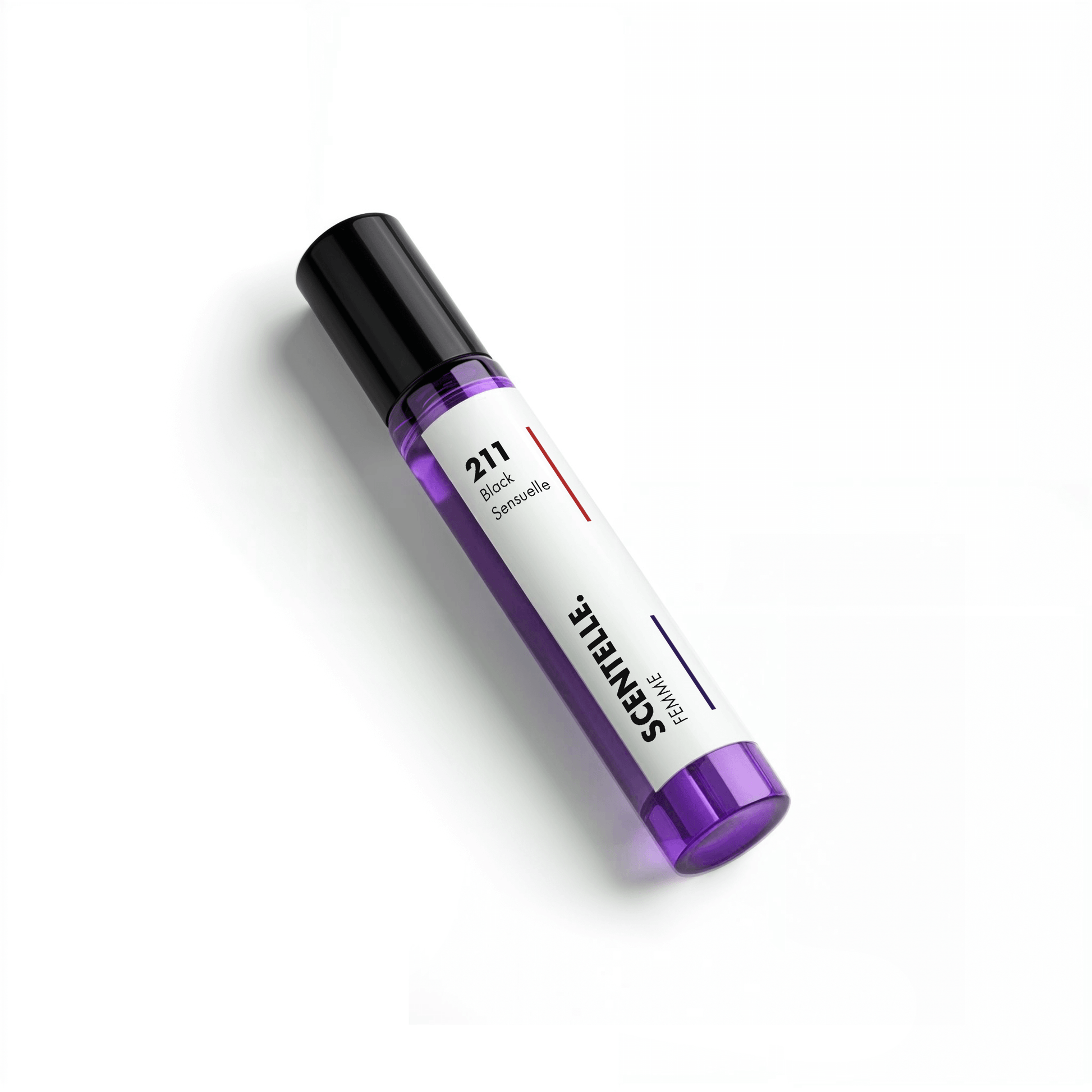 211. Parfum Black sensuelle . Inspiré par Black Opium