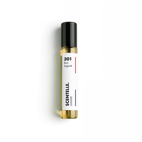 301. Parfum Bois Argenté . Inspiré par Bois d'Argent