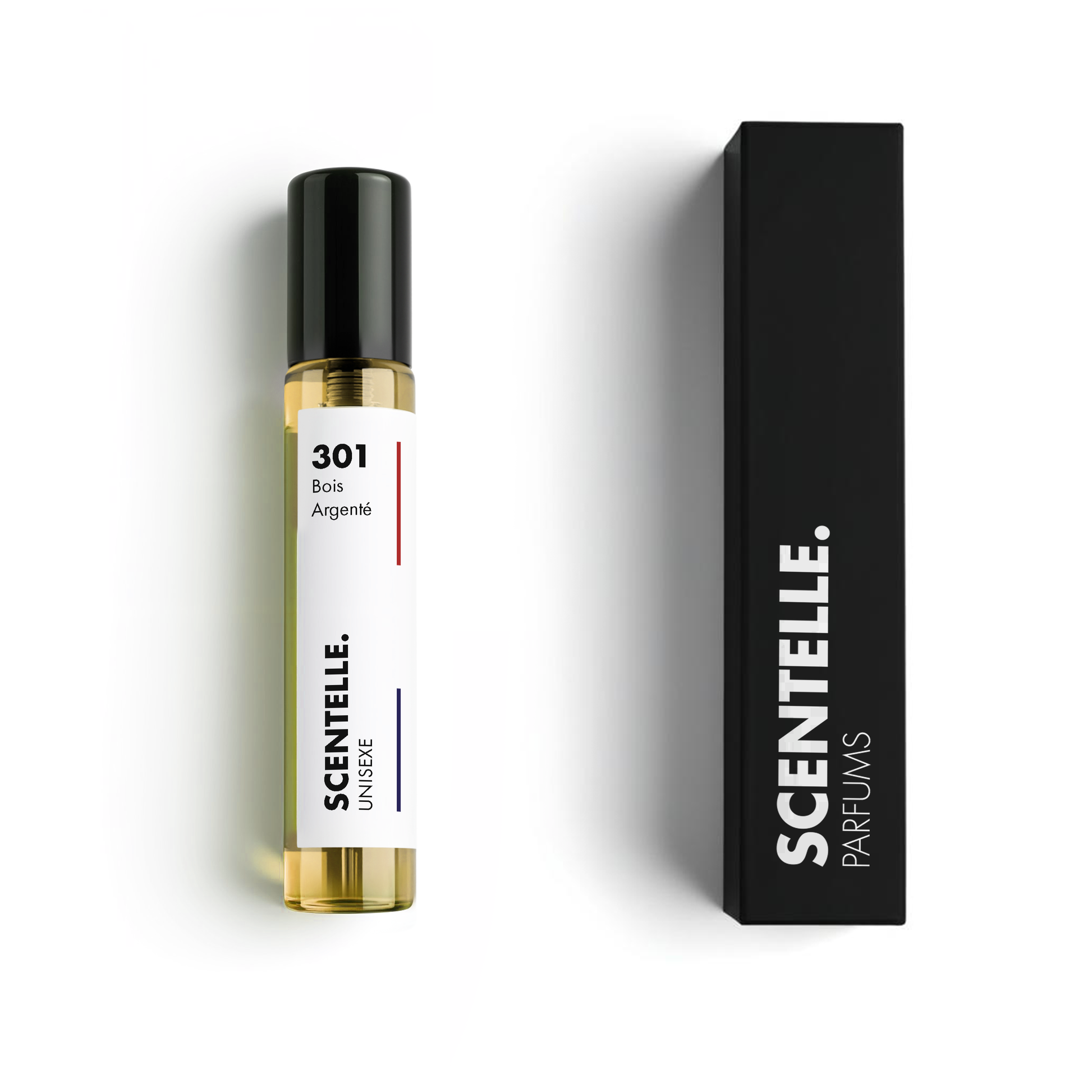 301. Parfum Bois Argenté . Inspiré par Bois d'Argent