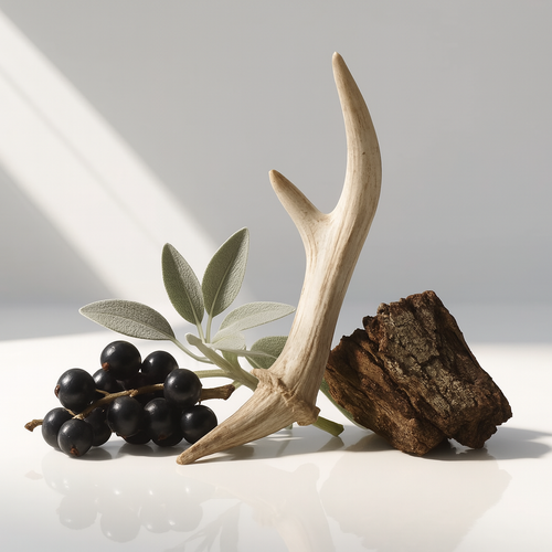 301. Parfum Bois Argenté . Inspiré par Bois d'Argent