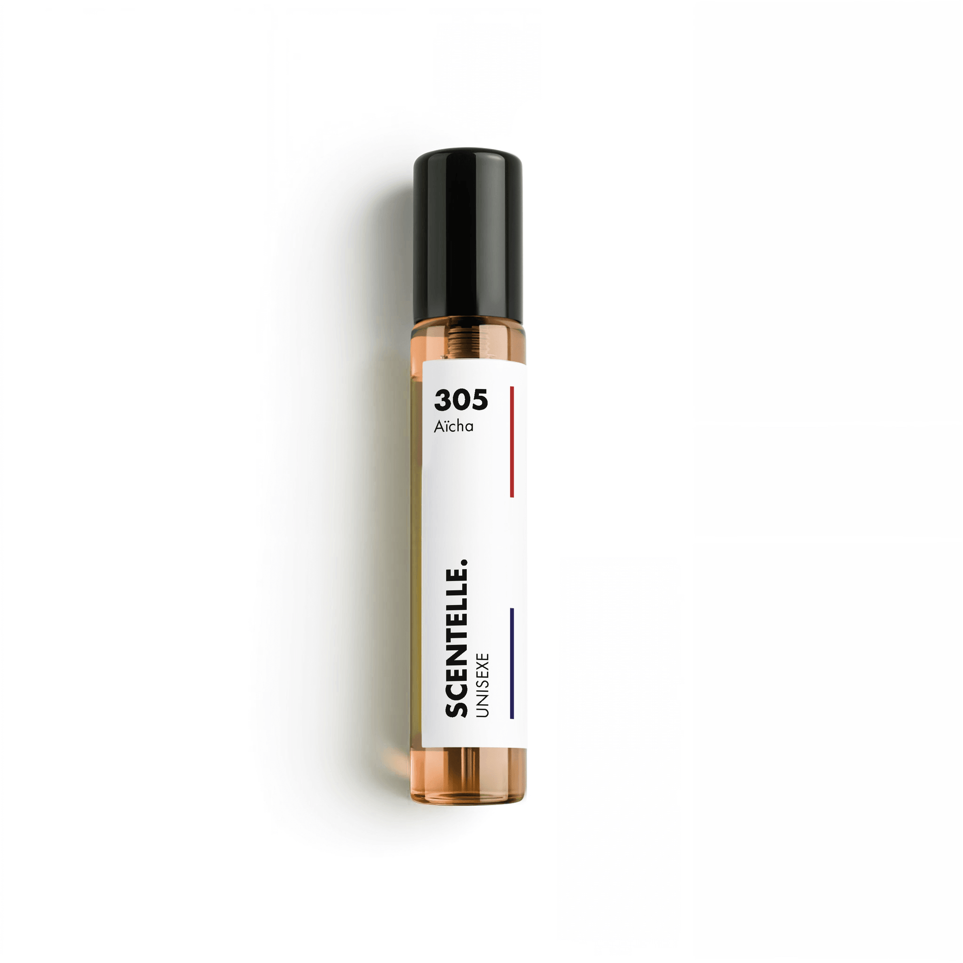 305. Parfum Aicha . Inspiré par Aicha Magic