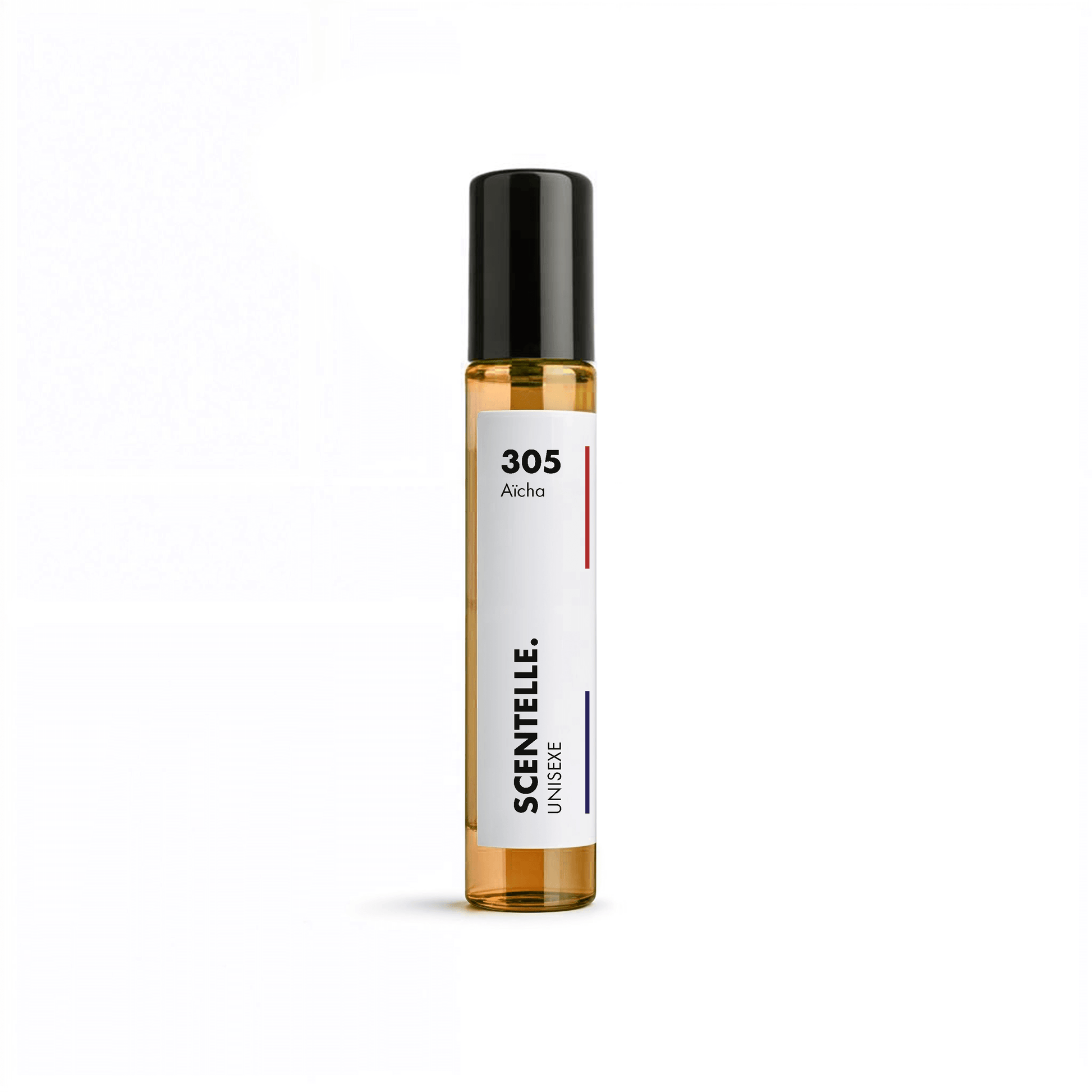 305. Parfum Aicha . Inspiré par Aicha Magic