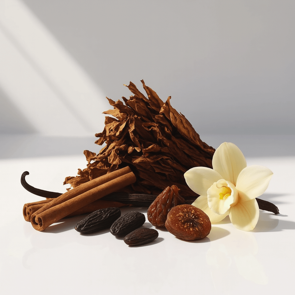 306. Parfum Tabac vanillé . Inspiré par Tobacco Vanille