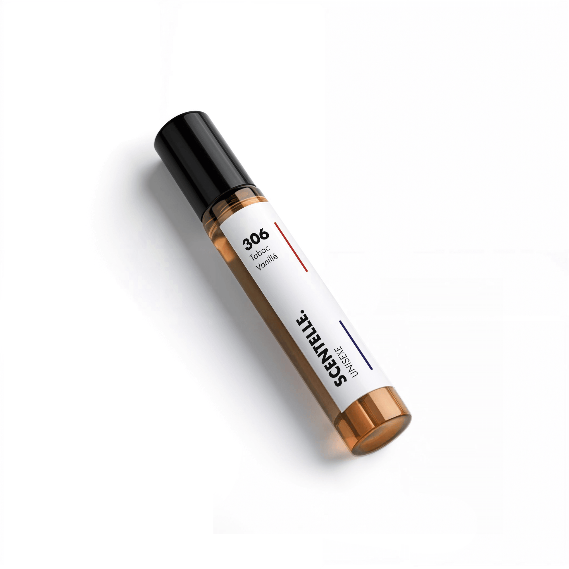 306. Parfum Tabac vanillé . Inspiré par Tobacco Vanille
