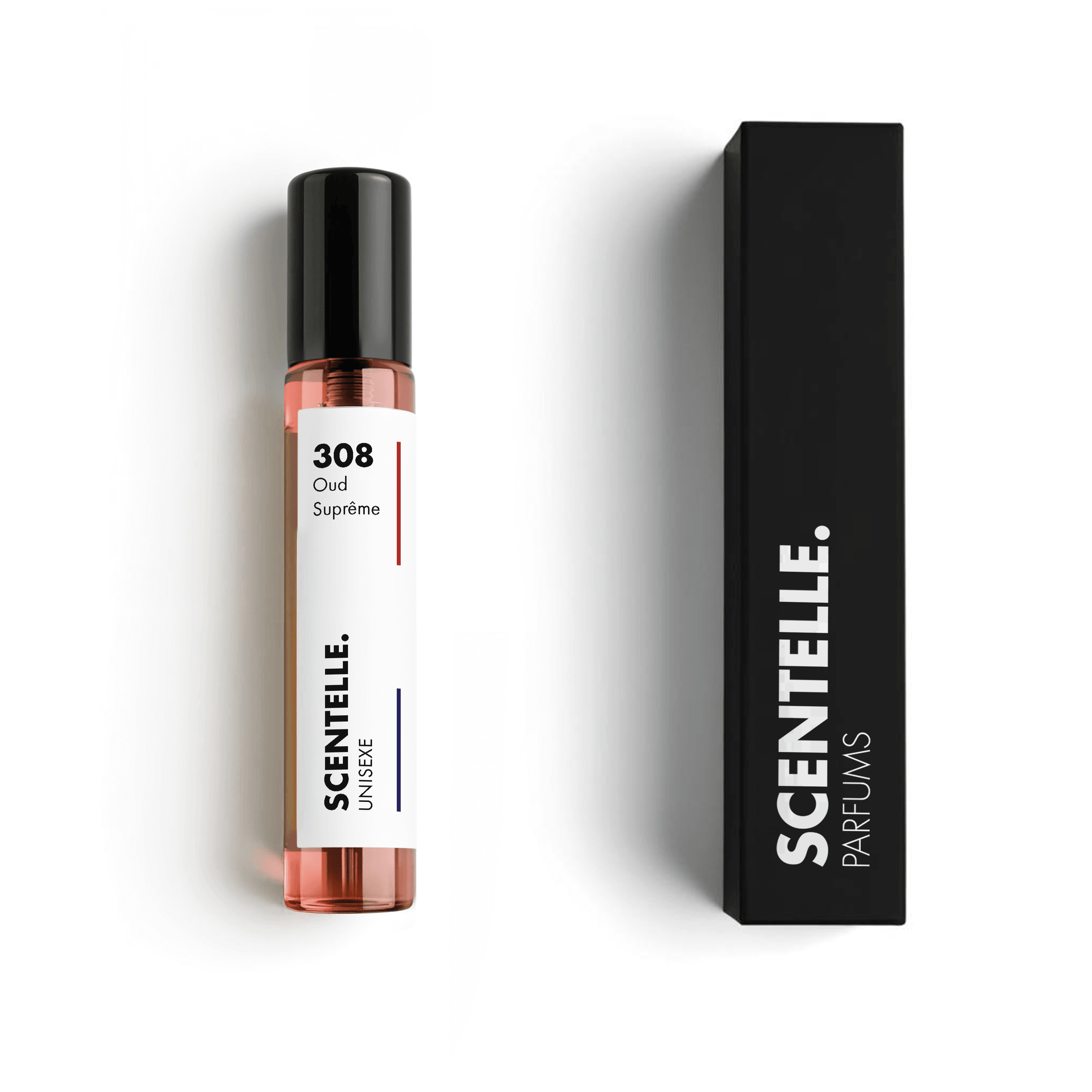 308. Parfum Oud Suprême . Inspiré par Suprême Bouquet