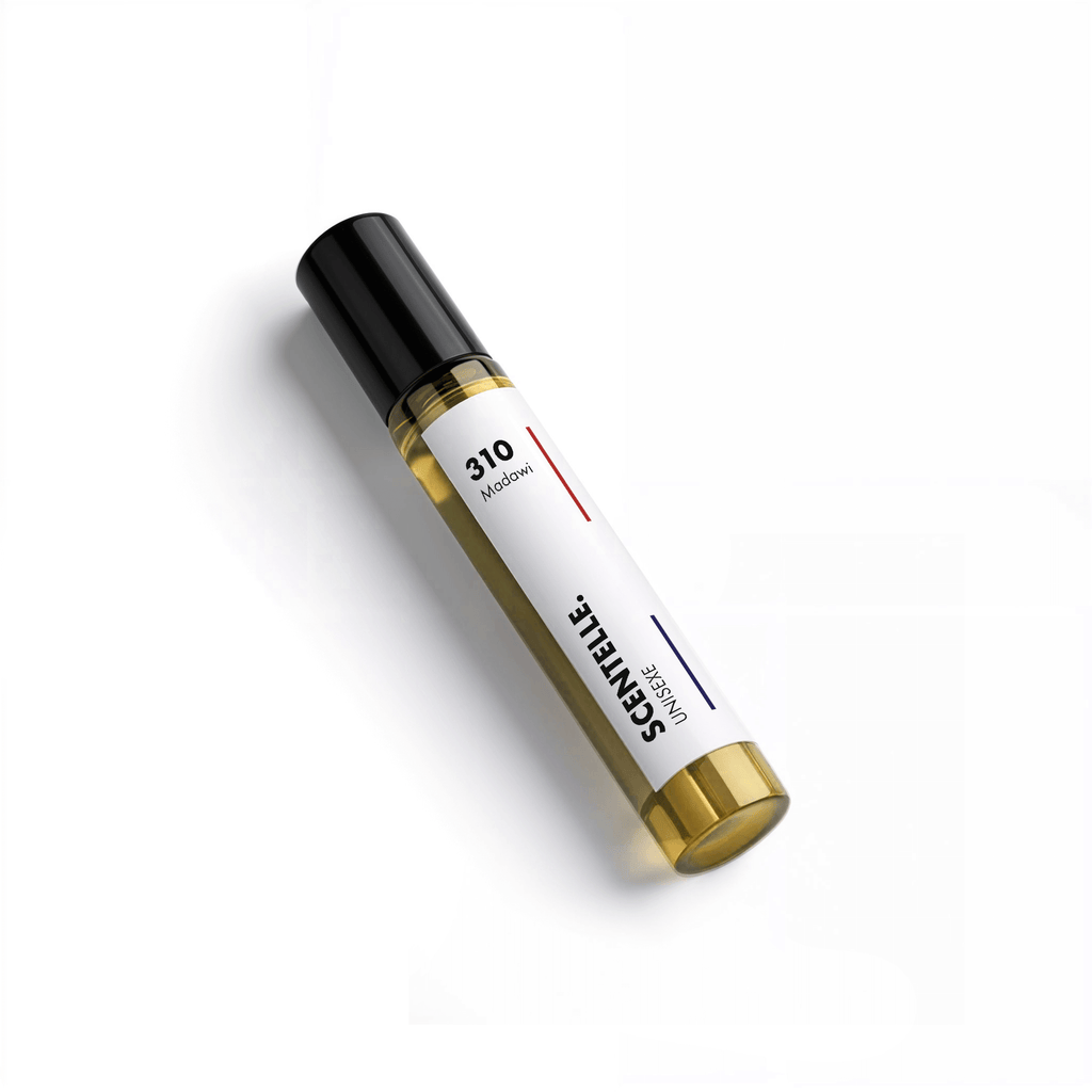 310. Parfum Madawi . Inspiré par Oud Madawi