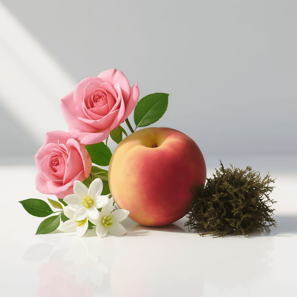 310. Parfum Madawi . Inspiré par Oud Madawi