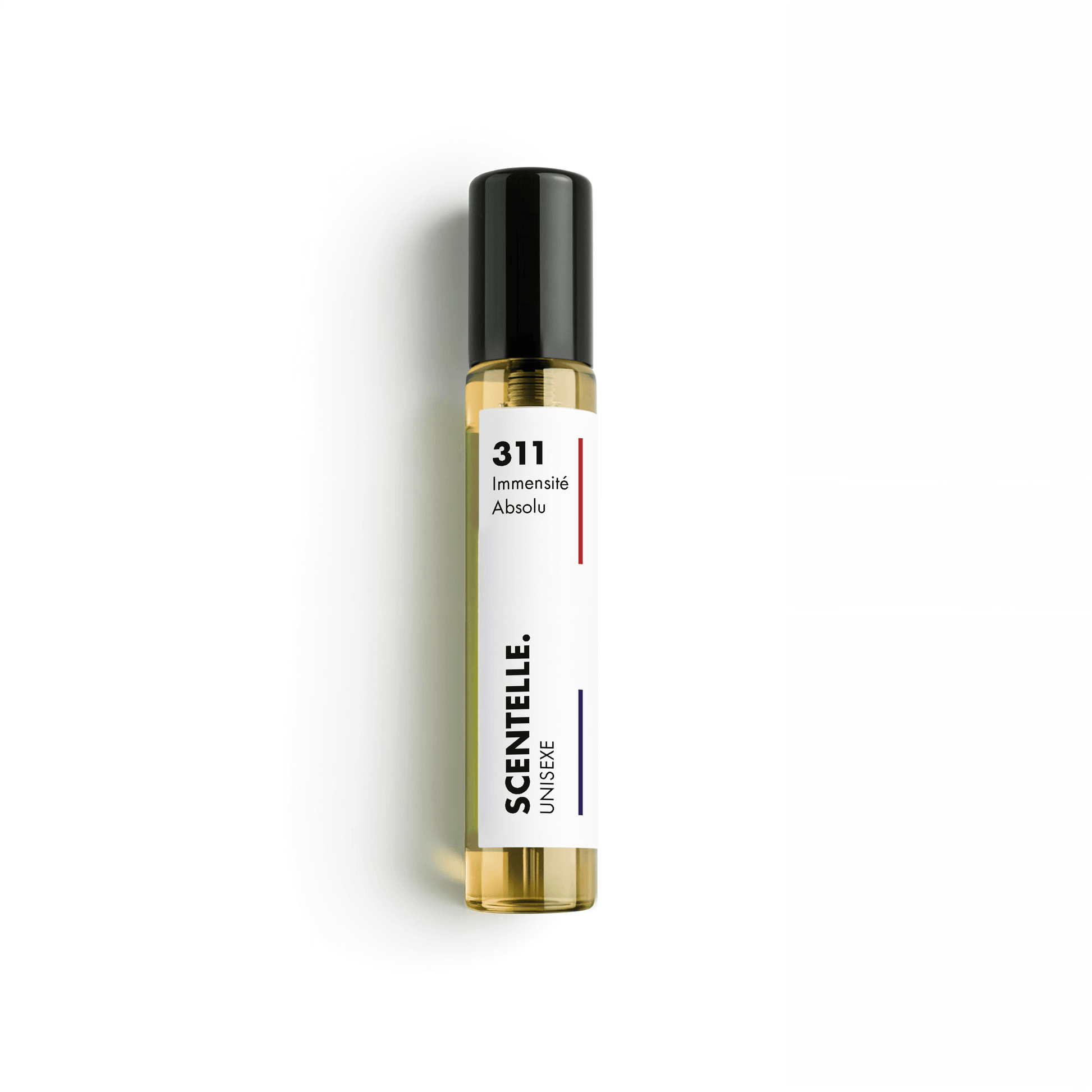 311. Parfum Immensité absolu . Inspiré par Immensité
