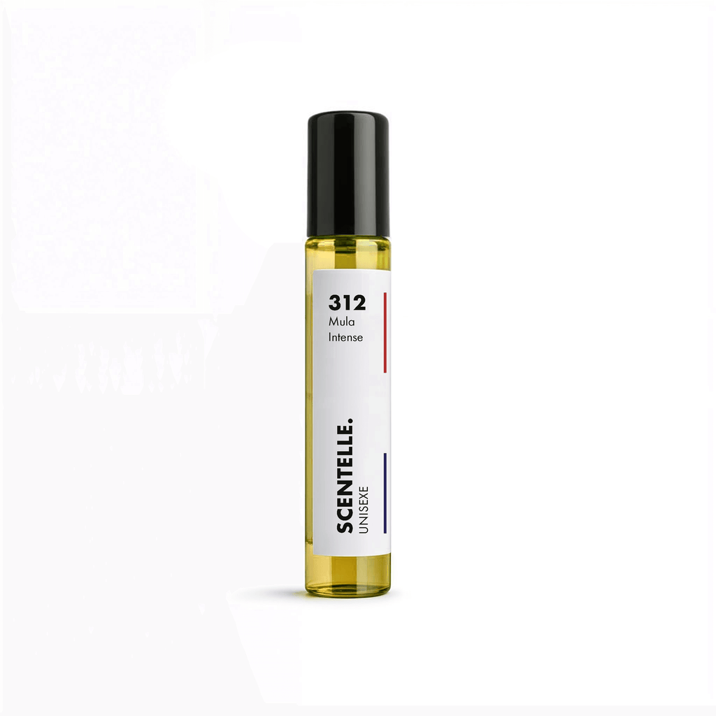 312. Parfum Mula intense . Inspiré par Mula Mula