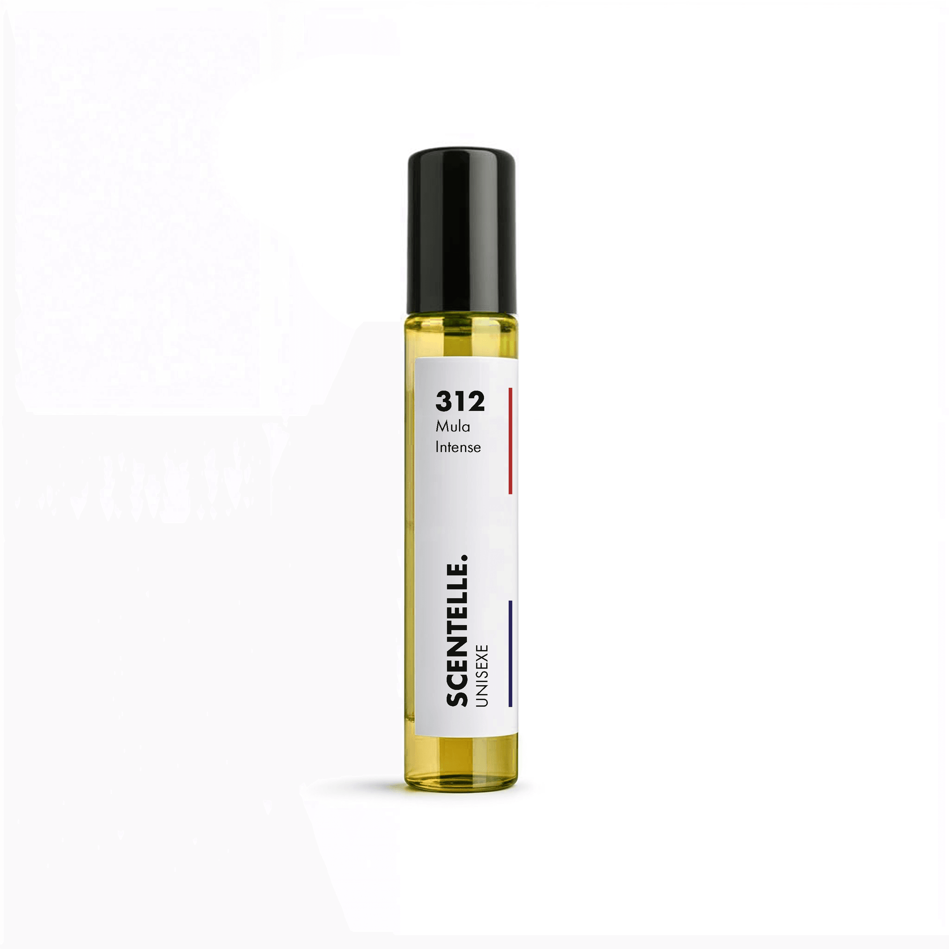 312. Parfum Mula intense . Inspiré par Mula Mula