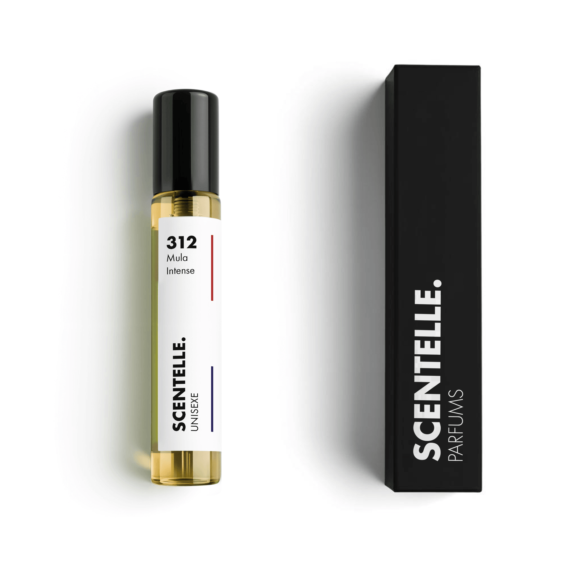 312. Parfum Mula intense . Inspiré par Mula Mula