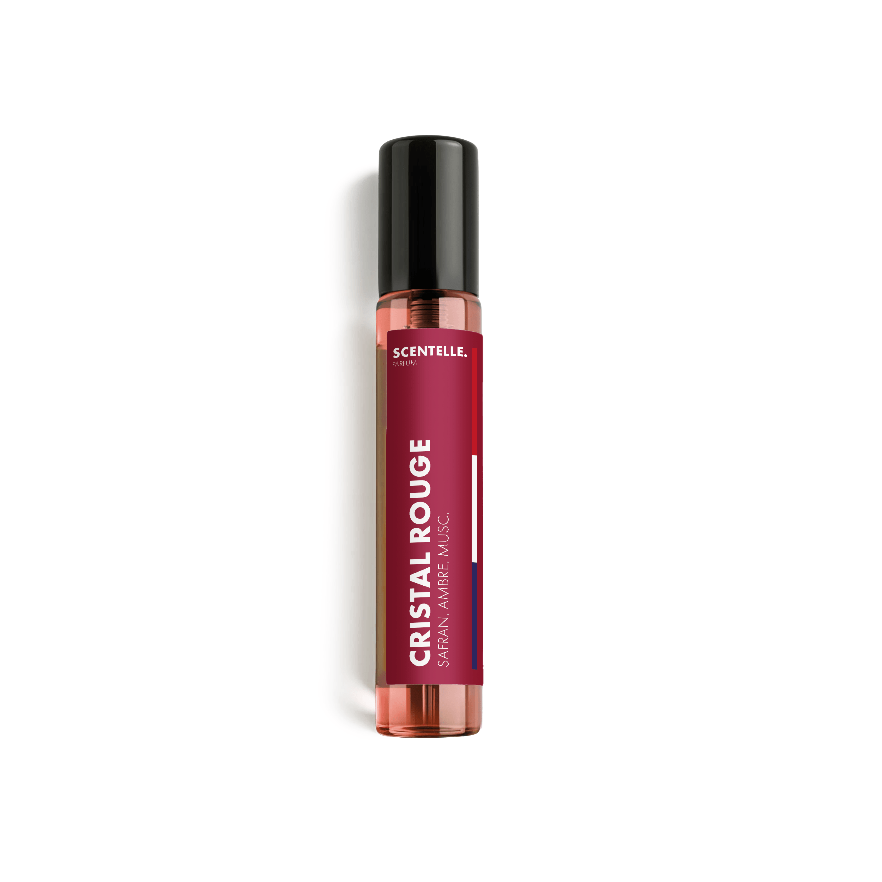 CRISTAL ROUGE